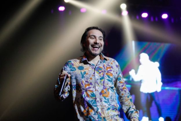 Foto de: Sebastián Badilla