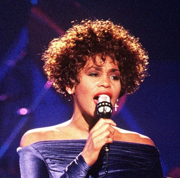Whitney