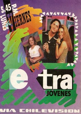 extrajovenes