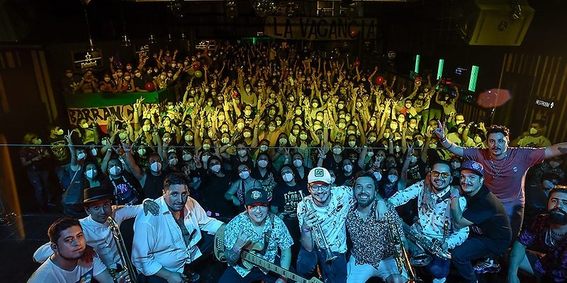 Santaferia Ensayo Clínico